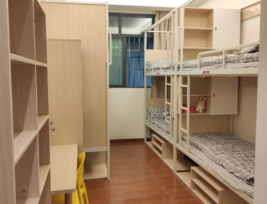 深圳员工宿舍清洁消毒一般有哪些具体要求？